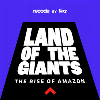 Podcasts Vox - 
