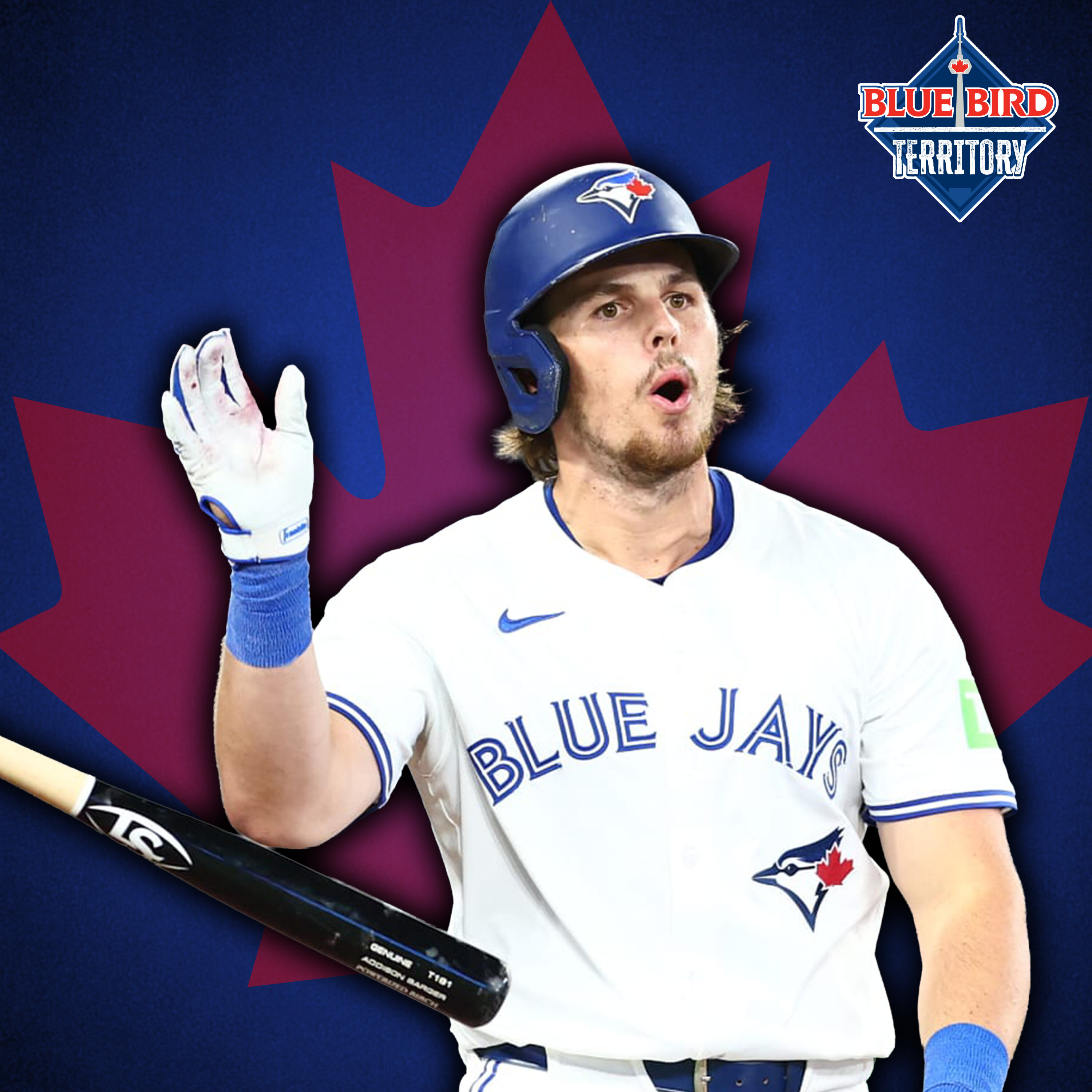 Blue Jays spring training news, plus year 2 for Yesavage and Barger