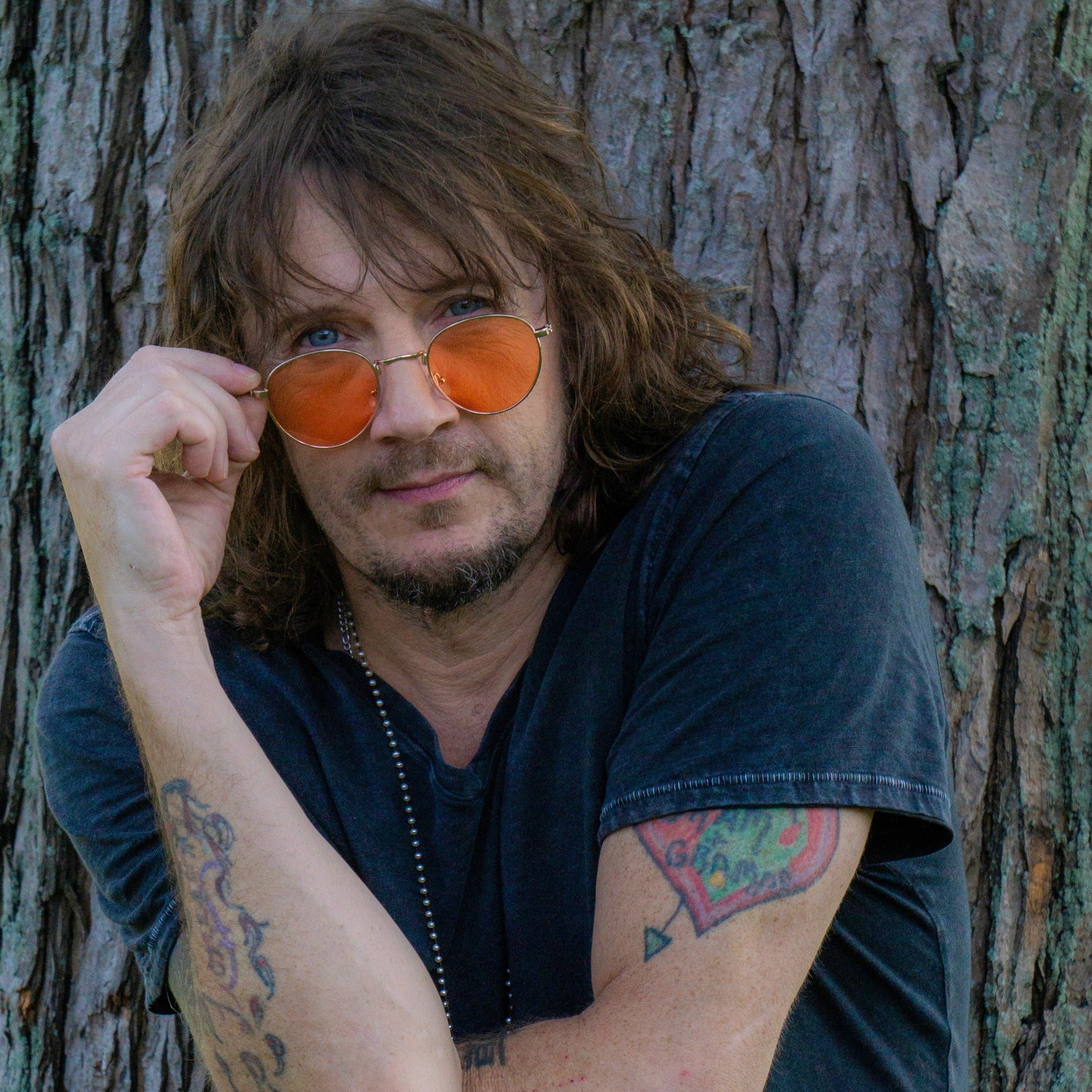 Interview EP: Donnie Vie Formerly of Enuff Z'Nuff