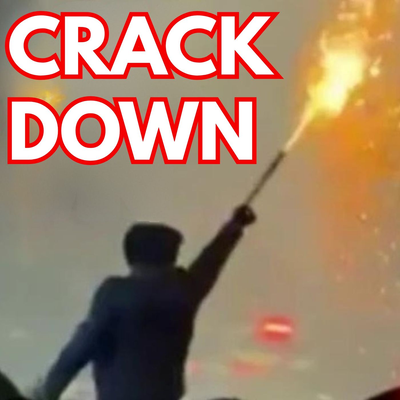 Shocking Video Proves Iran is Killing Protesters episode artwork