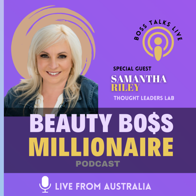 Beauty Boss Millionaire