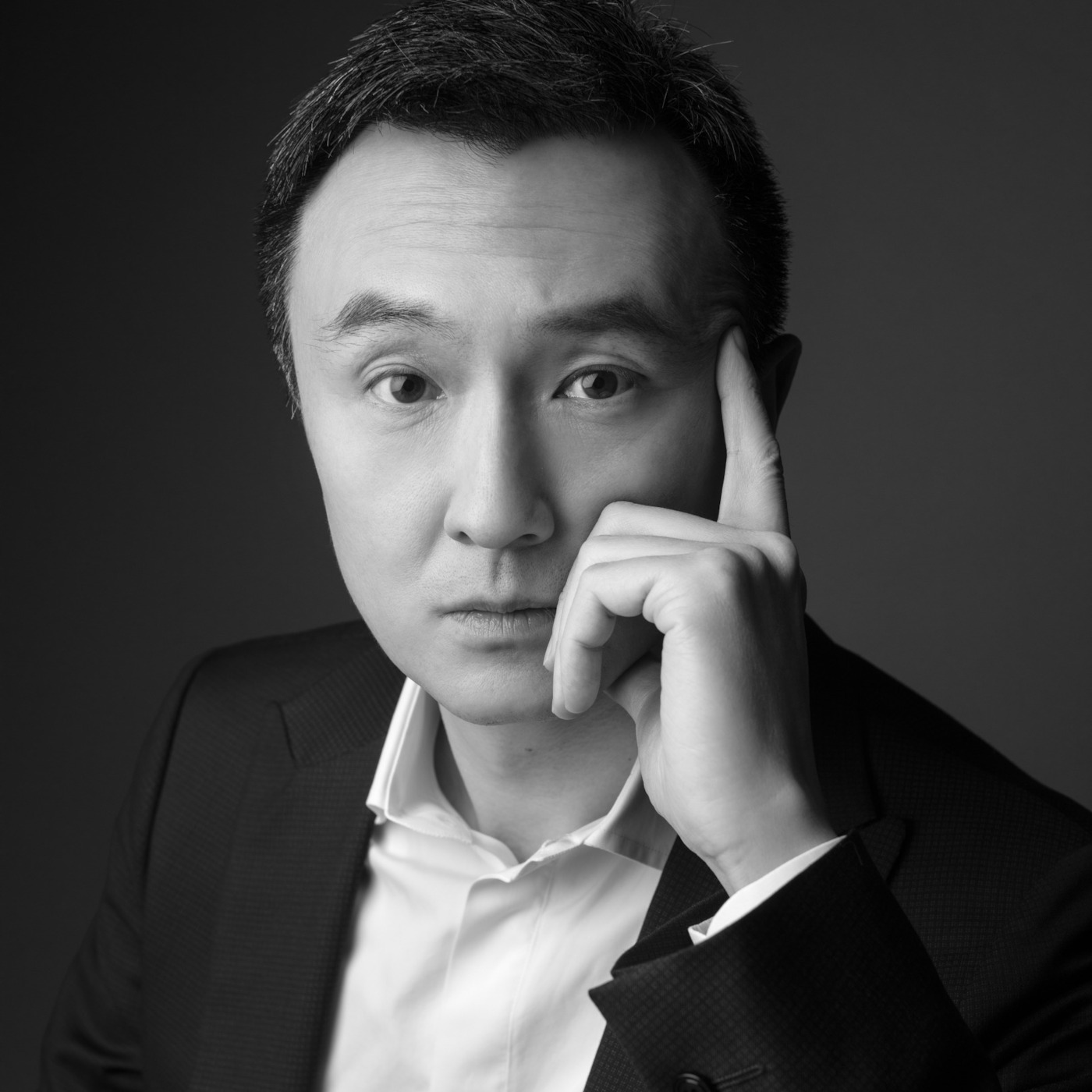 Transitioning to a Subscription Economy with Tien Tzuo - Ep# 142