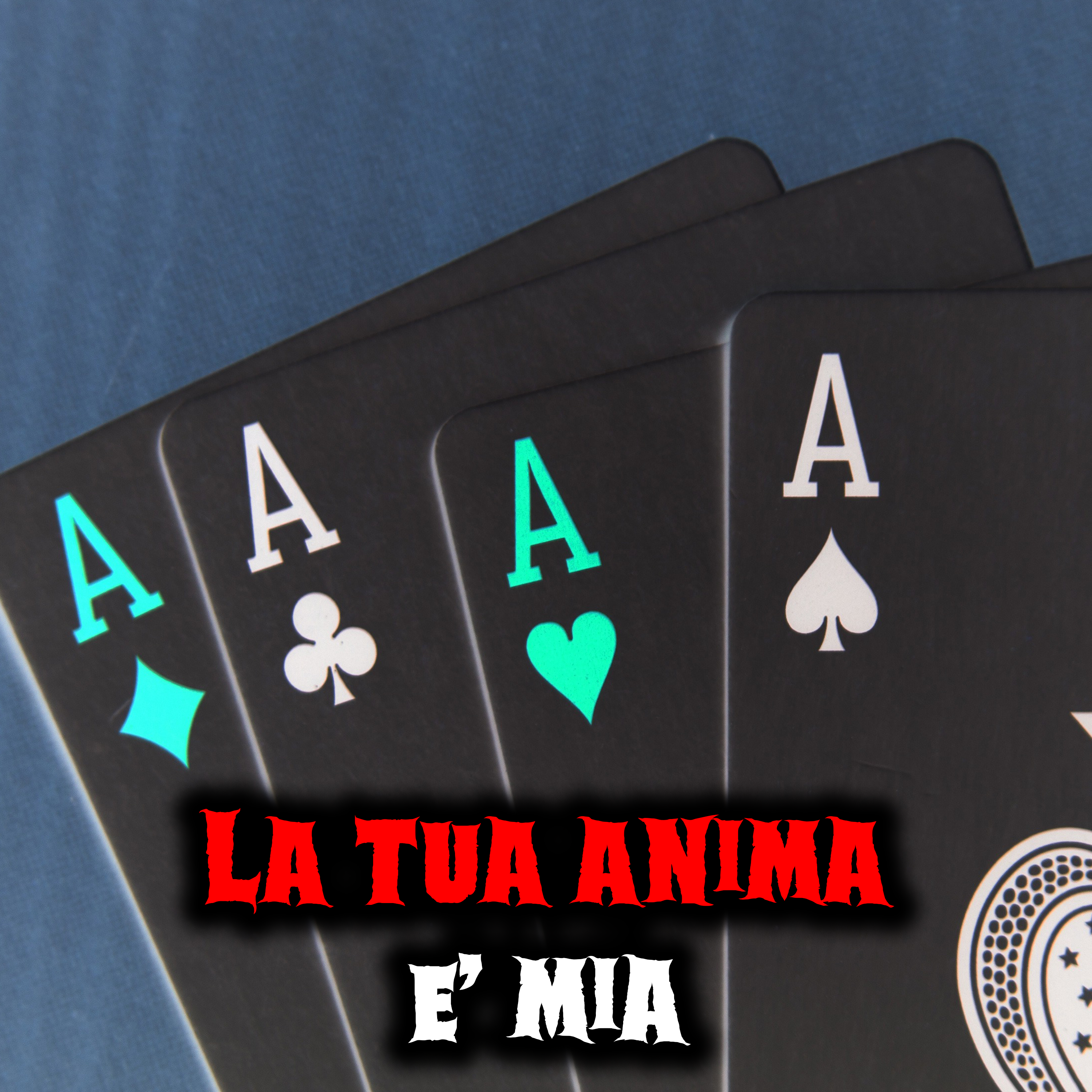 La Notte delle Creepypasta