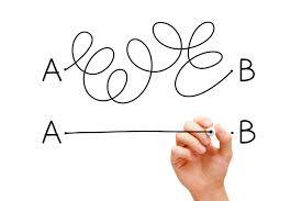 How to Simplify Your Life - 5 Quick Tips | Clutterbug Podcast # 25