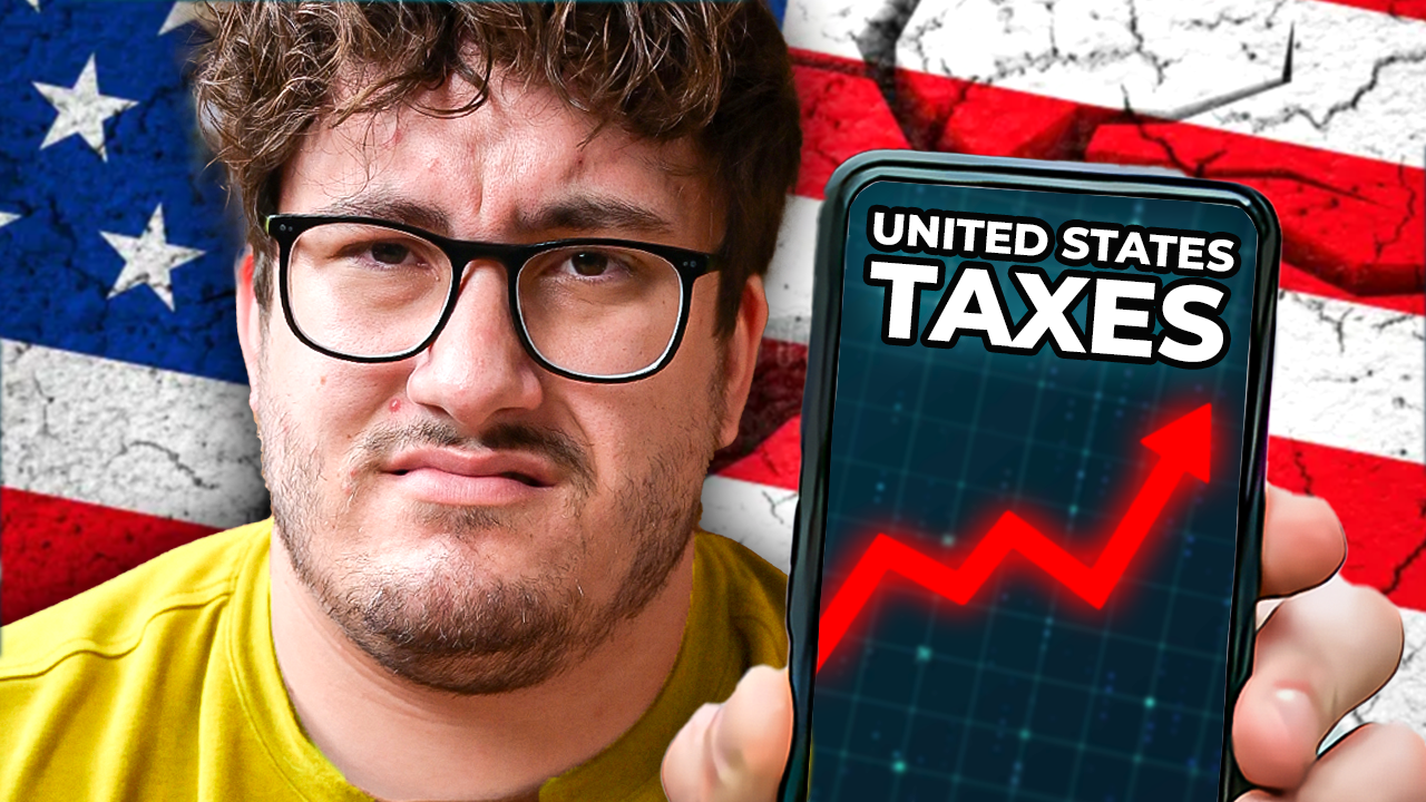 Your Week In Money with Caleb Hammer