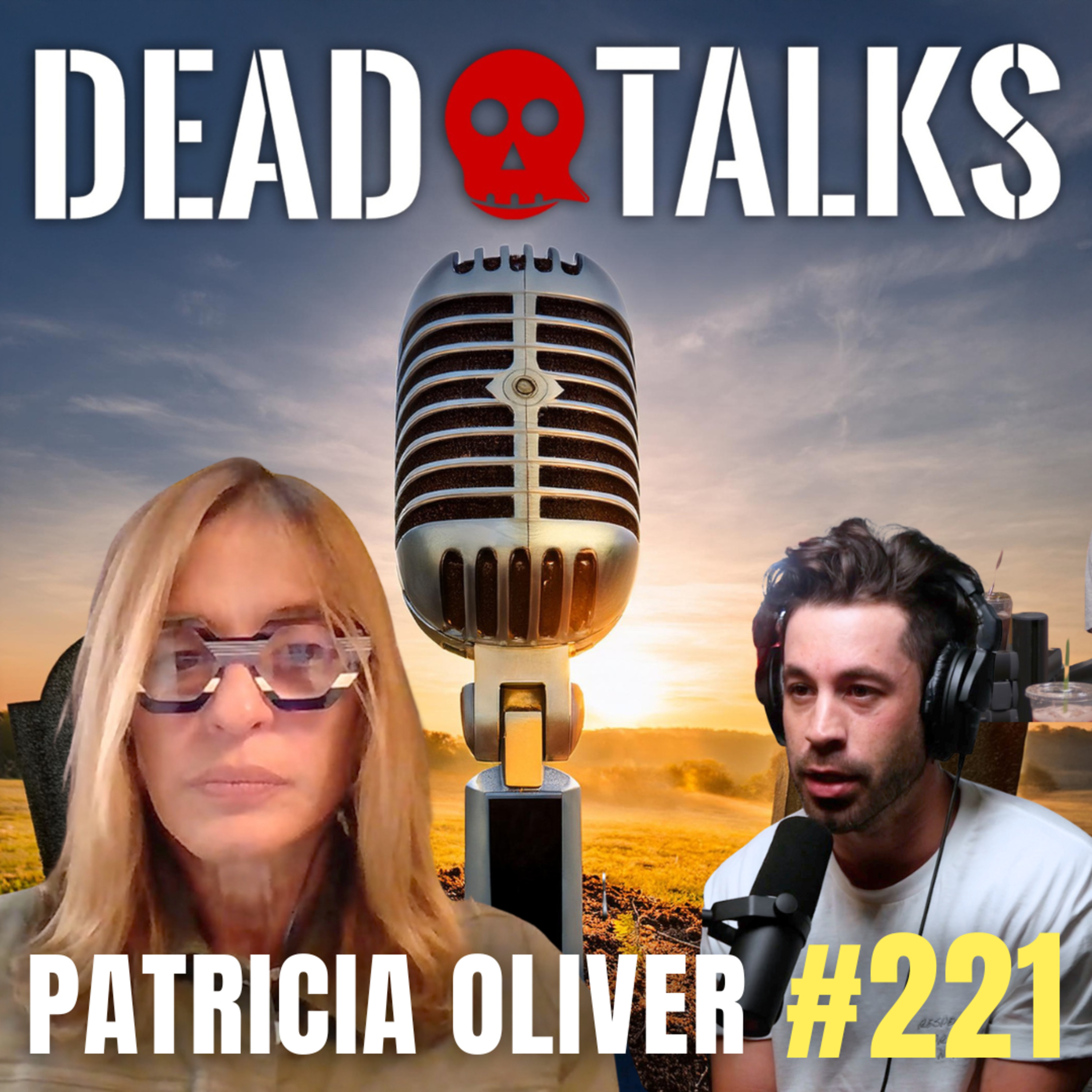 Parkland School Shooting: A Mother’s Story of Loss and Grief (#221)