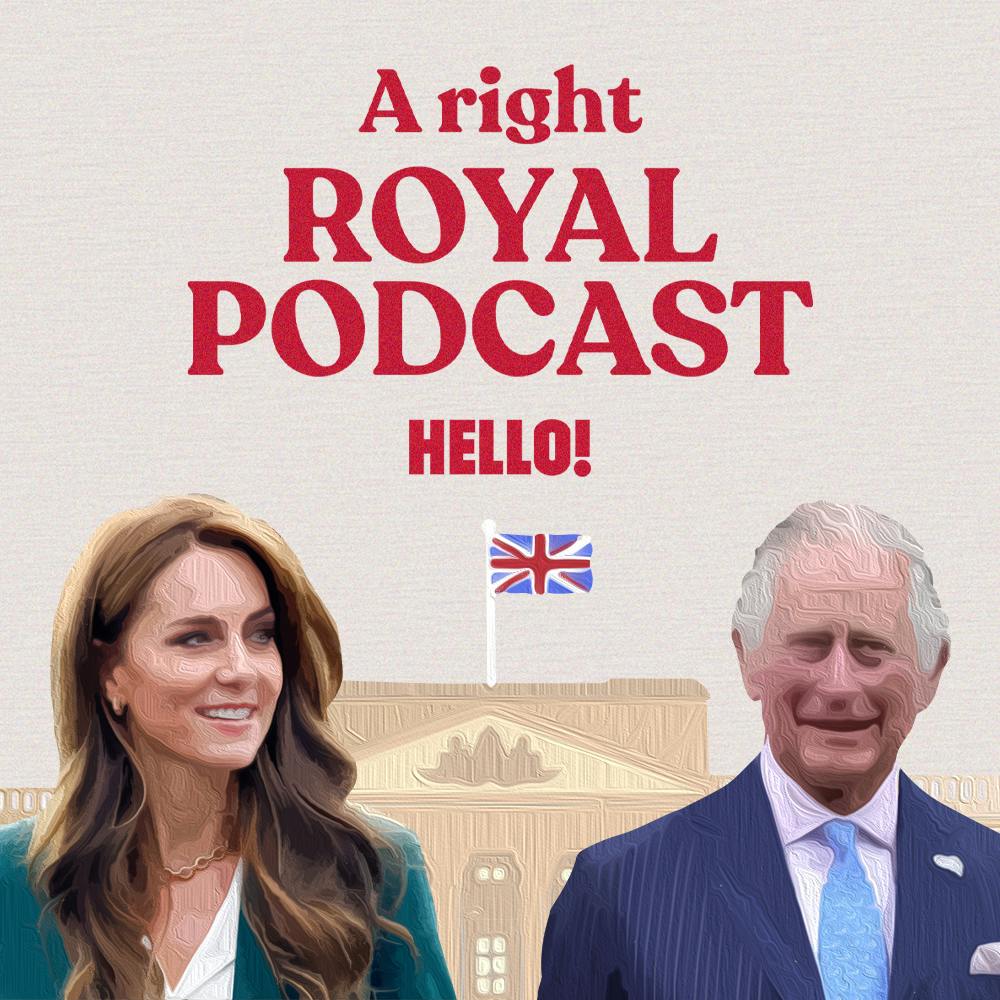 A Right Royal Health Scare