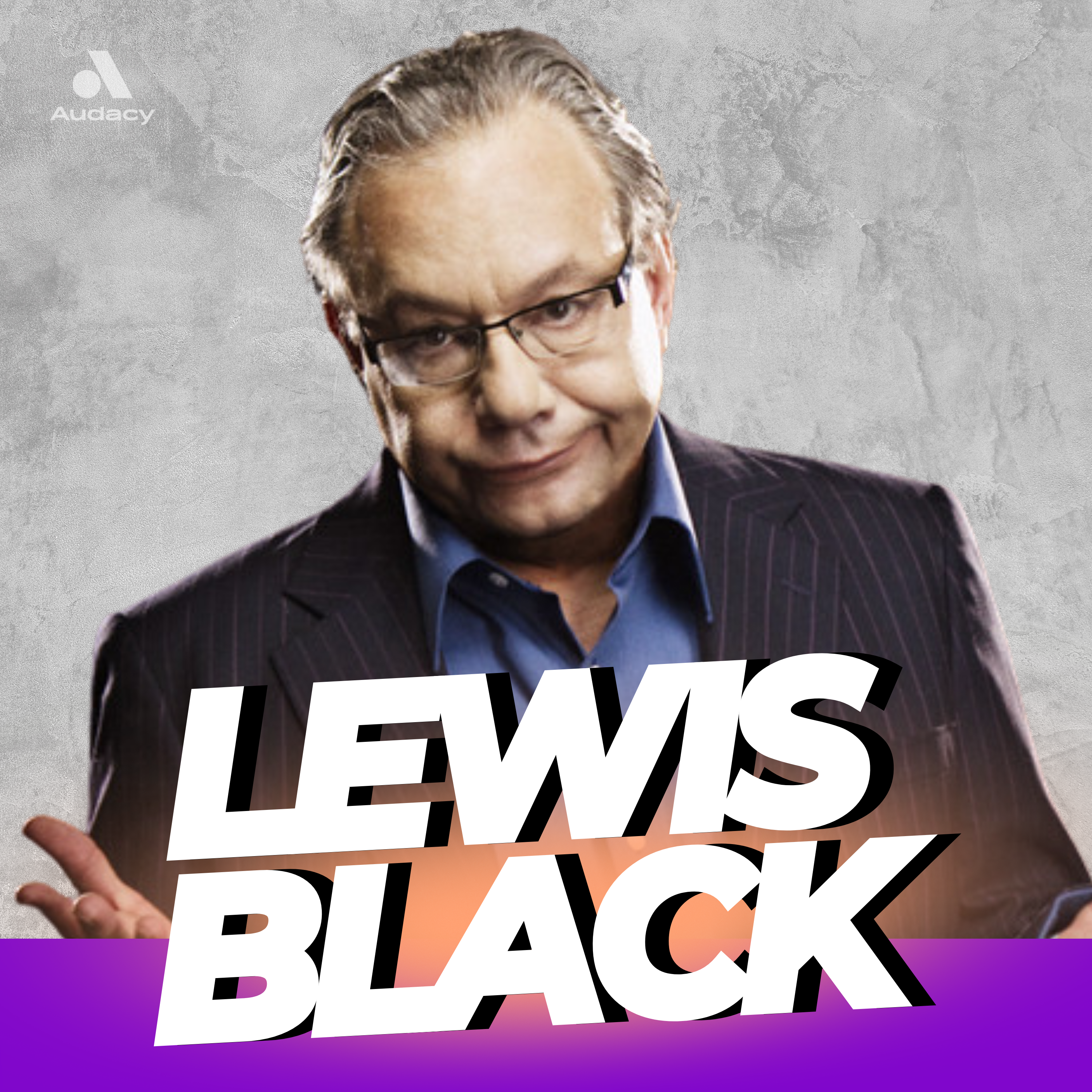 TCB Infomercial: Lewis Black Is Back!