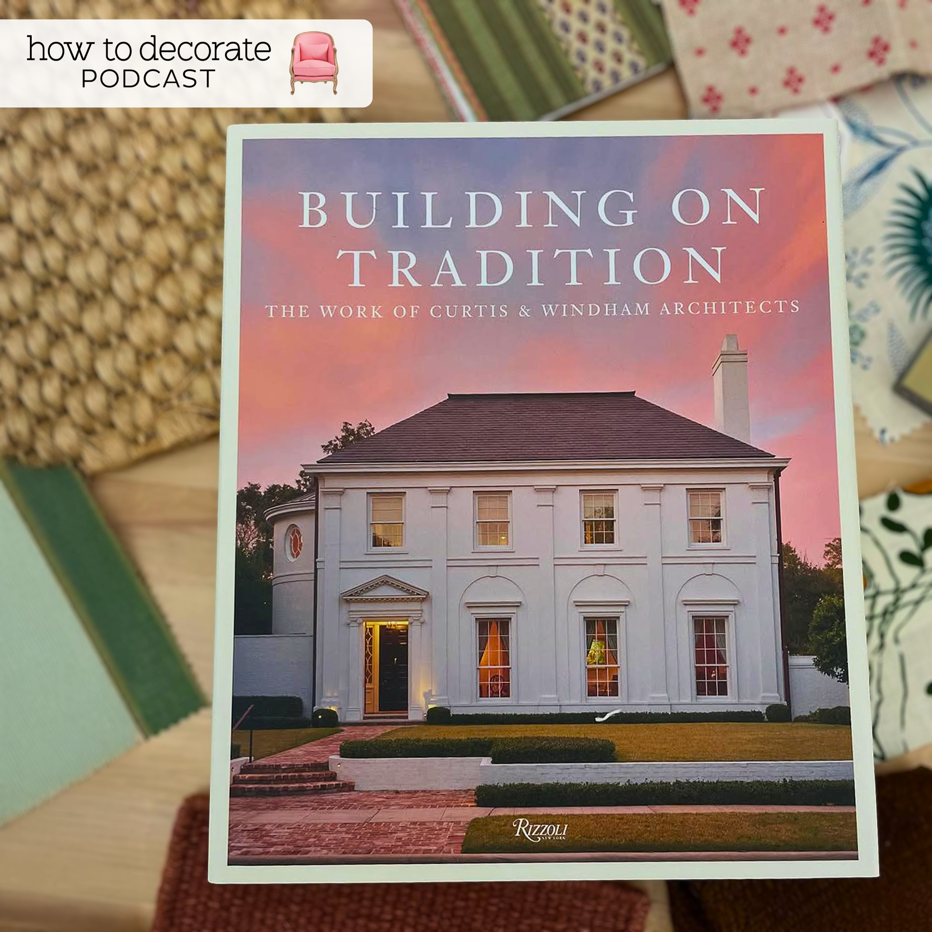 Ep. 429: Building on Tradition with Bill Curtis and Russell Windham