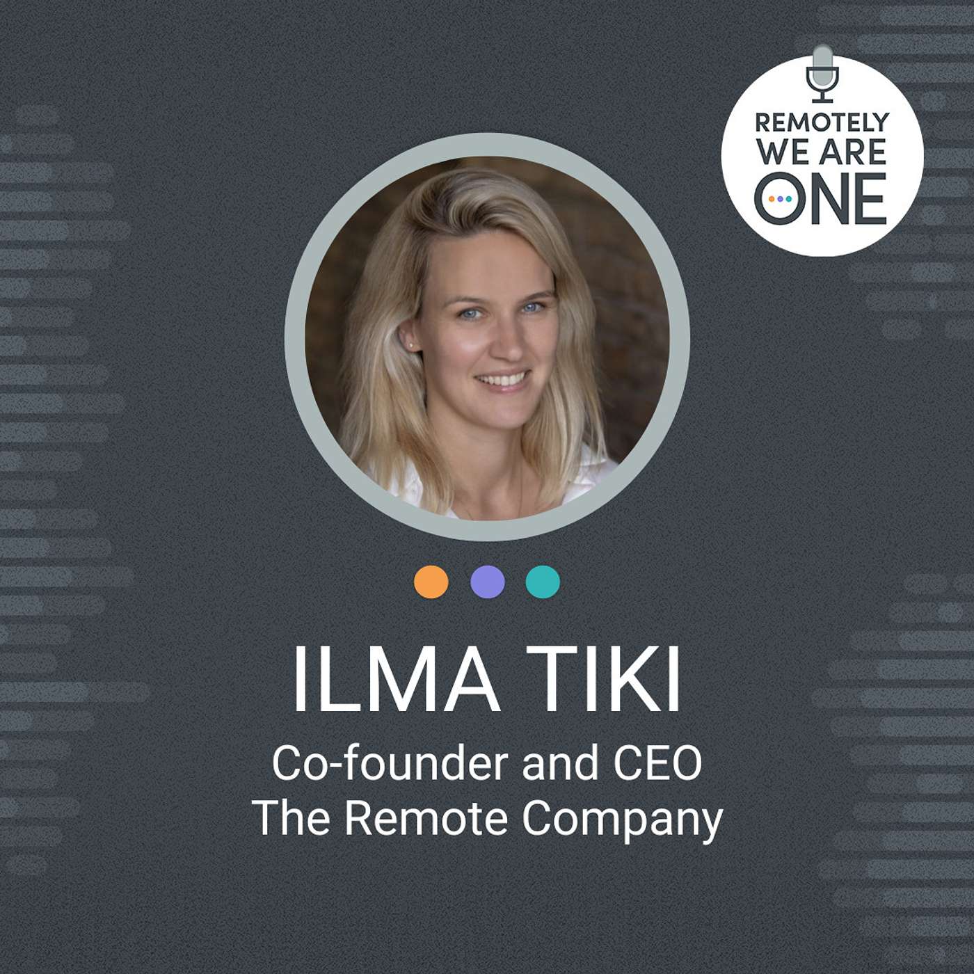 Leaving The Base Camp - Ilma Tiki ep. 023