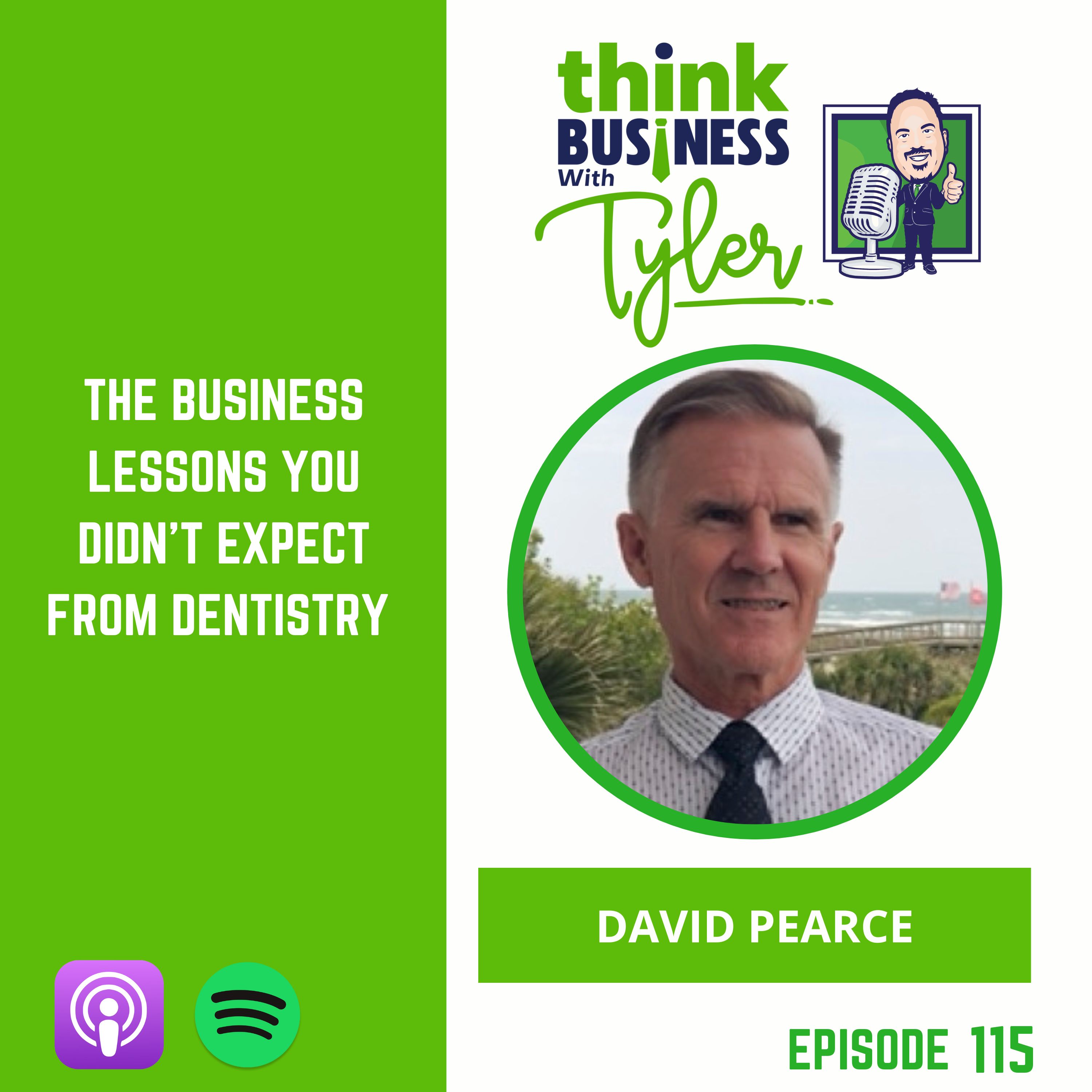 Think Business with Tyler