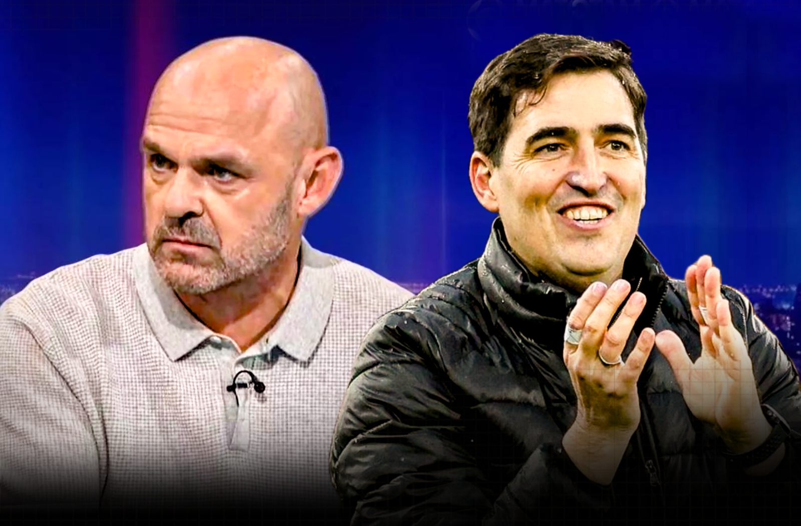 Back Of The Net - The AFC Bournemouth Podcast