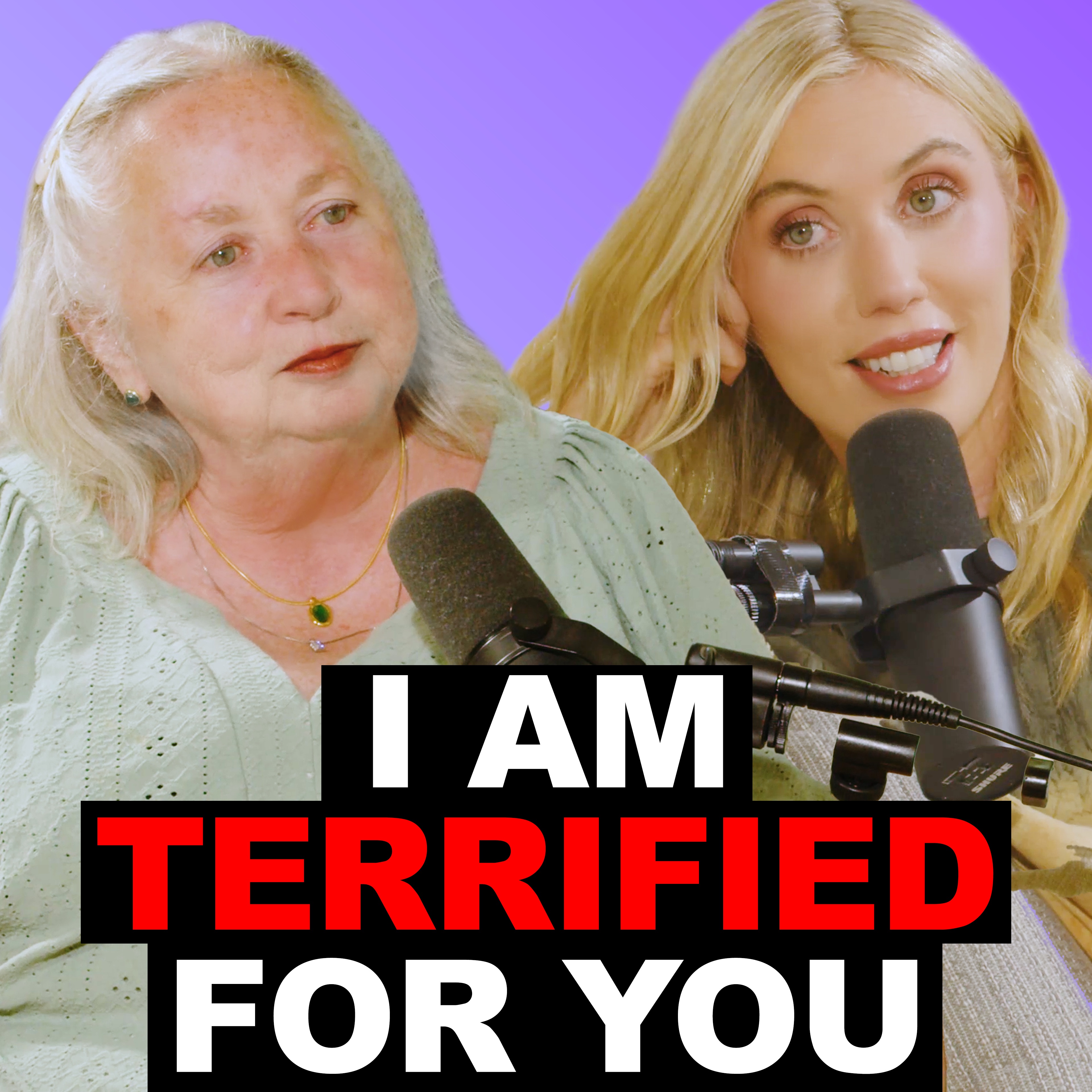 I Told My Mom About the Abuse… (Her Reaction)