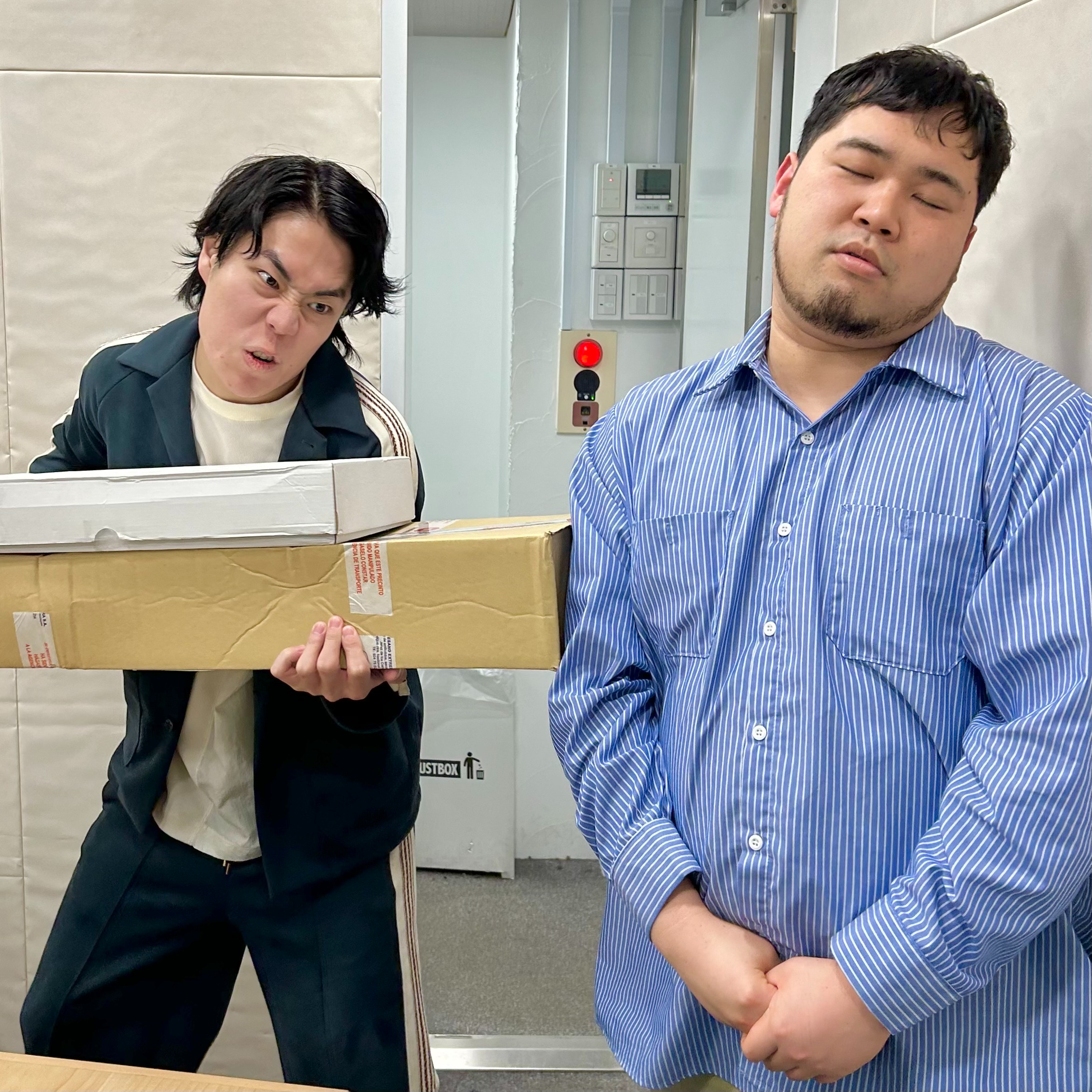 シーズン12-14「ごユリカ」