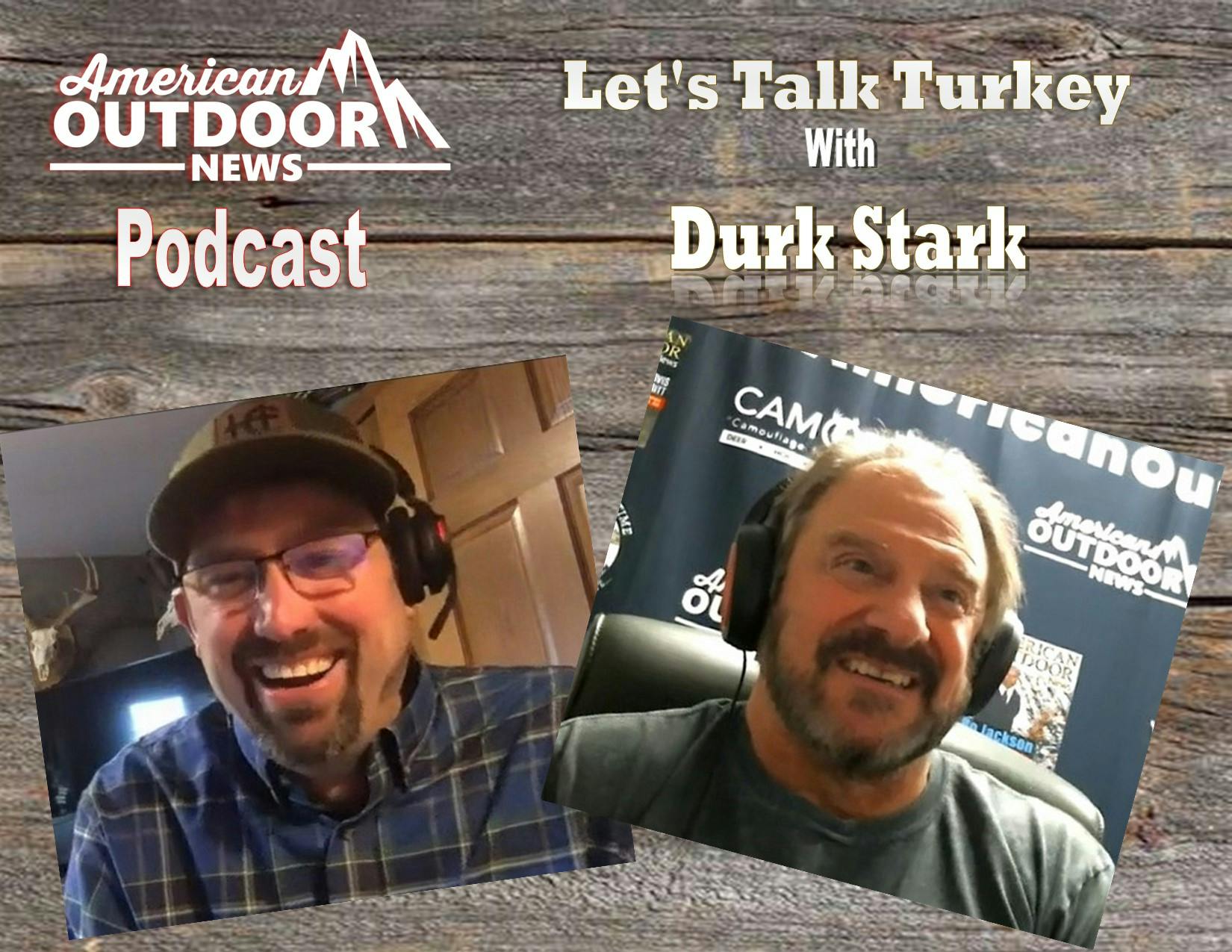 Lets Talk Turkey w/Durk Stark