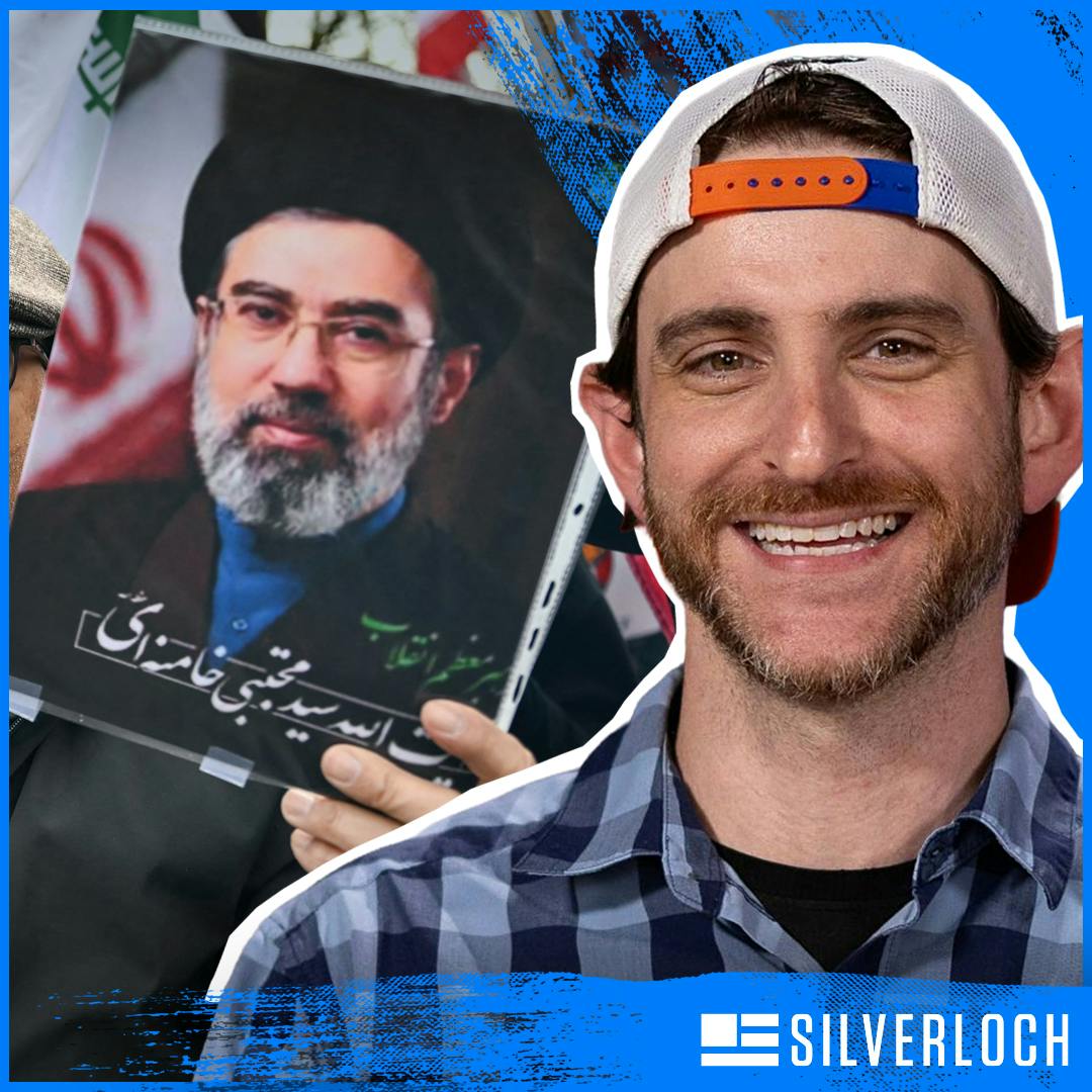 Don't Let Them Bury the Truth (Ep. 2474) Don't Let Them Bury the Truth (Ep. 2474)