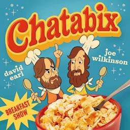 Chatabix Artwork