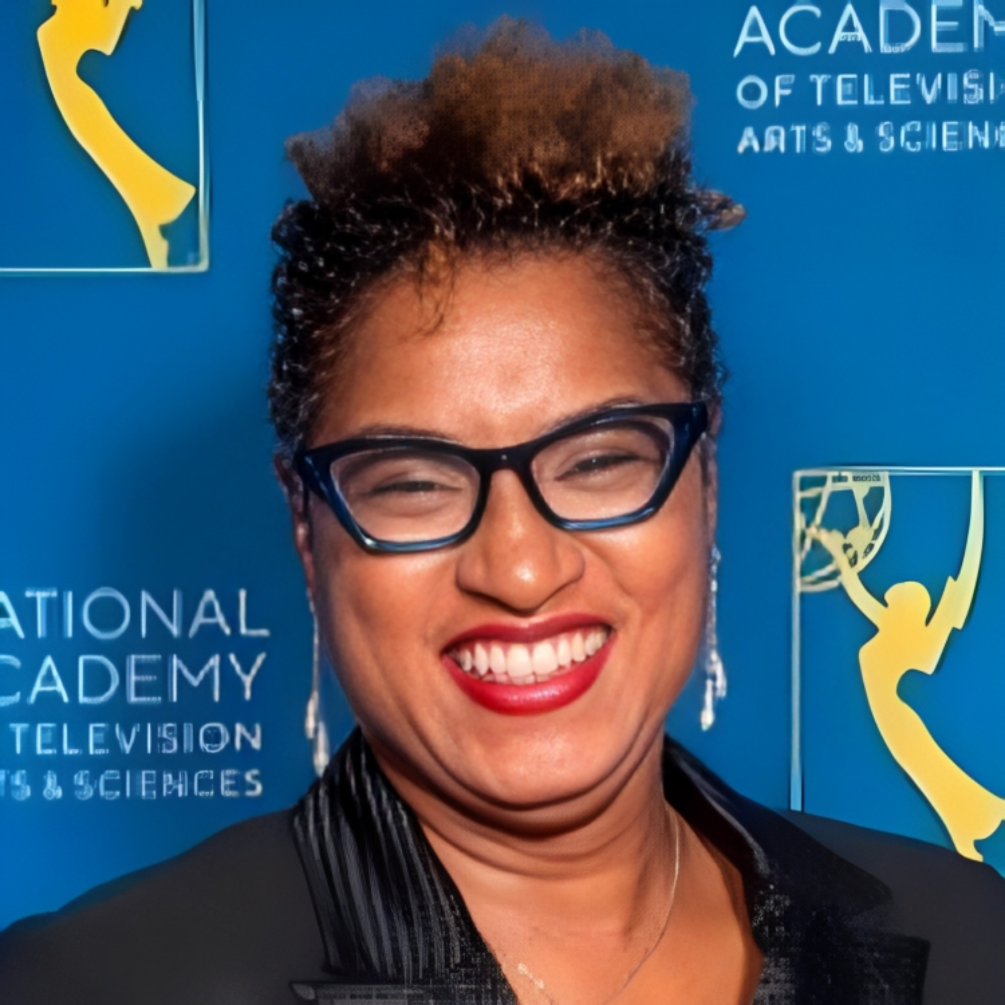 Storytelling That Moves People to Act: Michelle Genece-Patterson on Purposeful Media