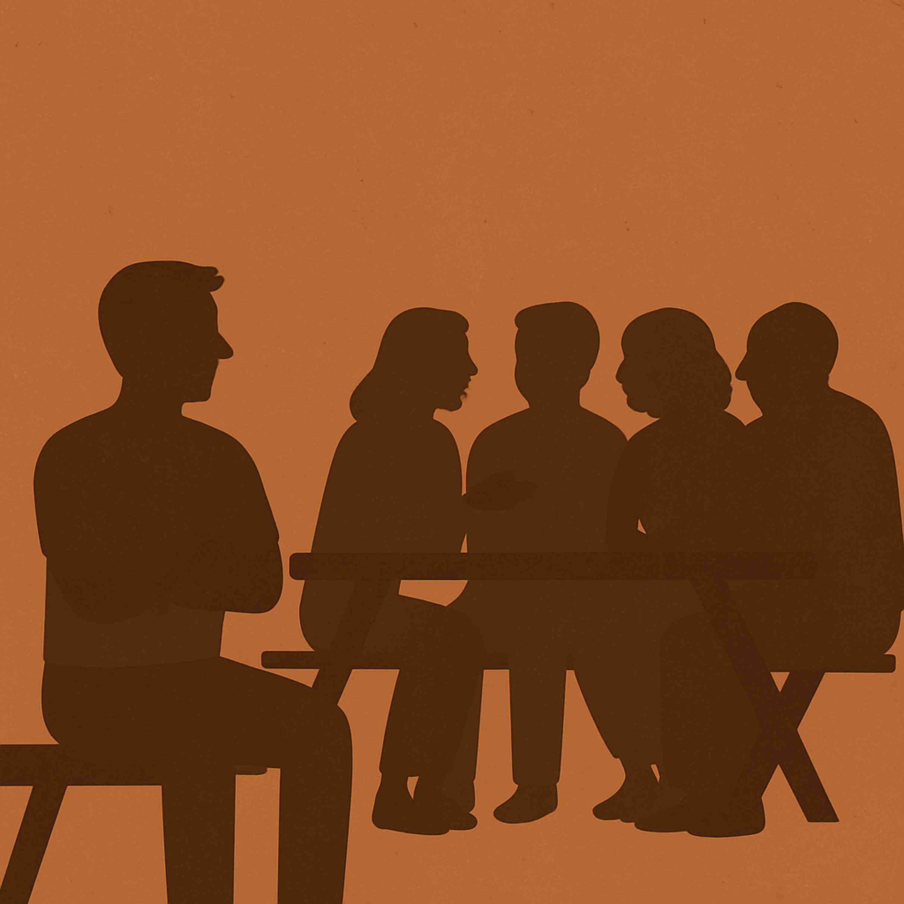 Extreme Early Retirement vs. Friends and Relatives by Jacob Lund Fisker on Financial Independence