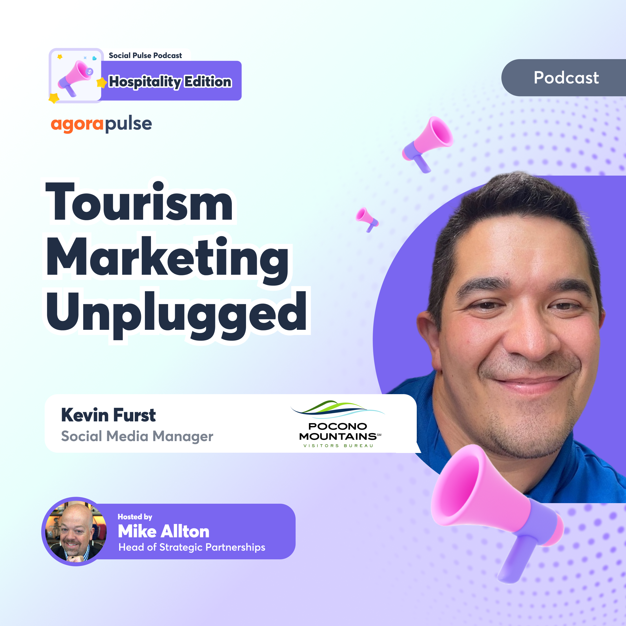 Tourism Marketing Unplugged: Real Challenges, Real Solutions