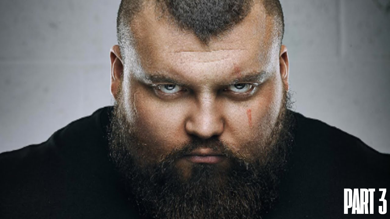 PART 3 - EDDIE HALL | True Geordie Podcast episode artwork
