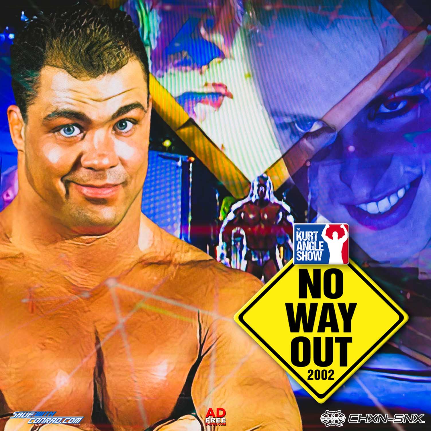 Episode 56: No Way Out 2002