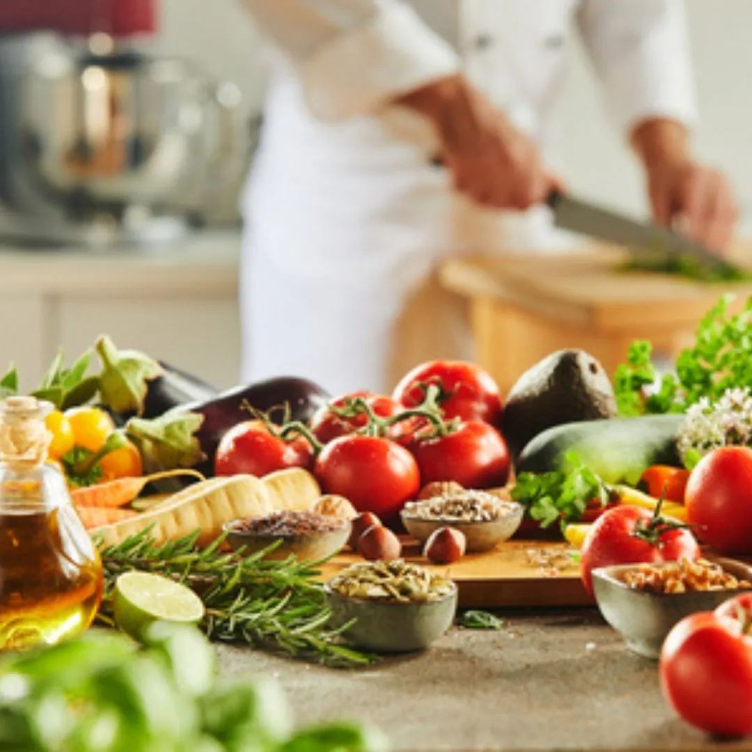 Quels sont les bienfaits du régime méditerranéen ?