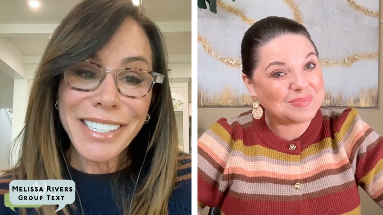 Amy Duggar King is a “Holy Disruptor”