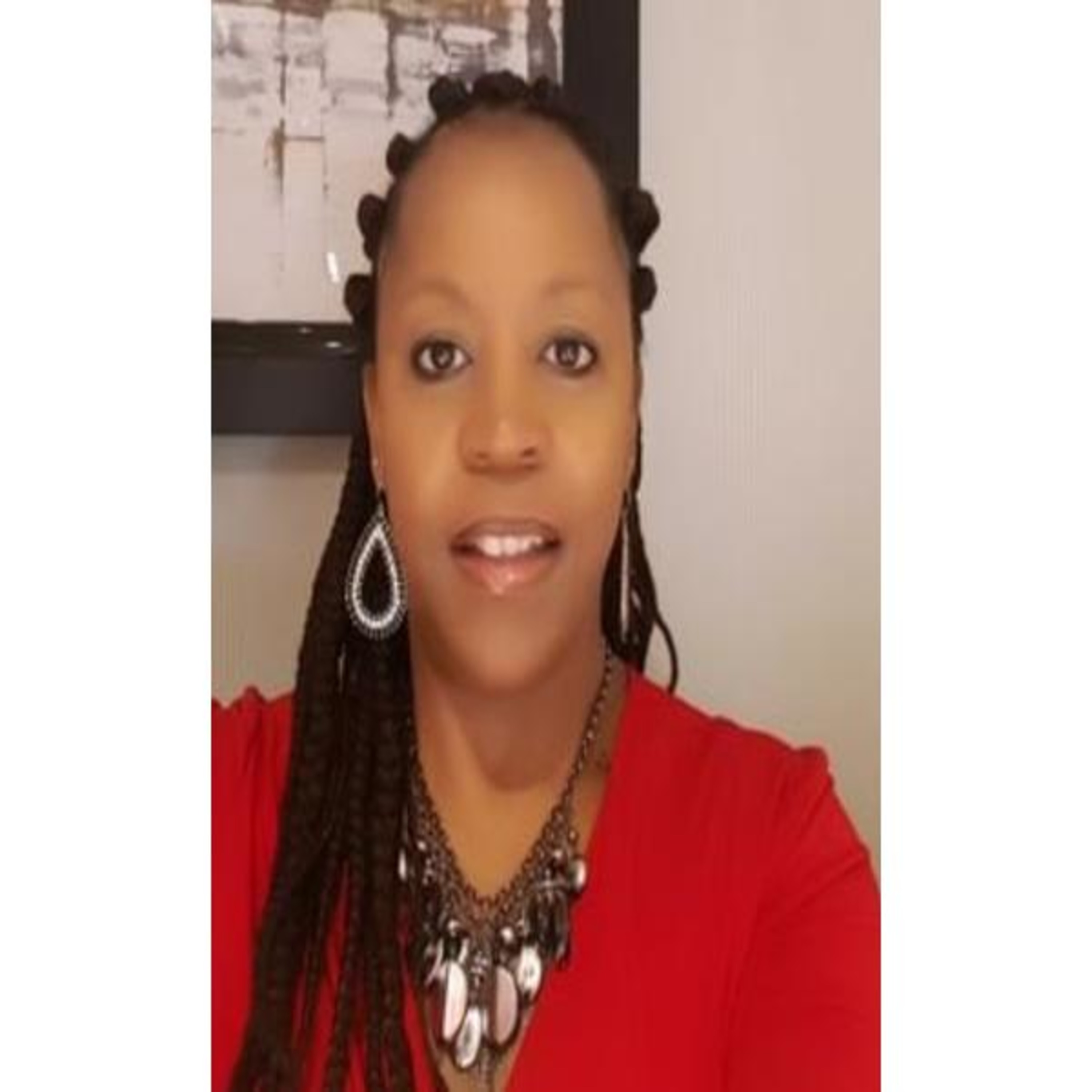 Got Clutter? Get Organized! with Janet