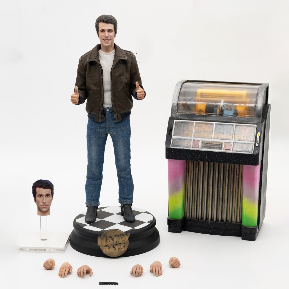 COBRORIGINS: Just Doin' Our Job (AAAAY!)