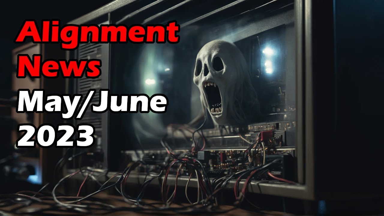 "Principle Driven Self-Alignment" and "Preference Ranking Optimization" [Best Alignment Papers!] | Artificial Intelligence Masterclass