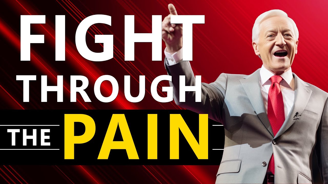 You MUST Do This If You Feel ANGER & FRUSTRATION | Best Motivational Video Speeches for Success