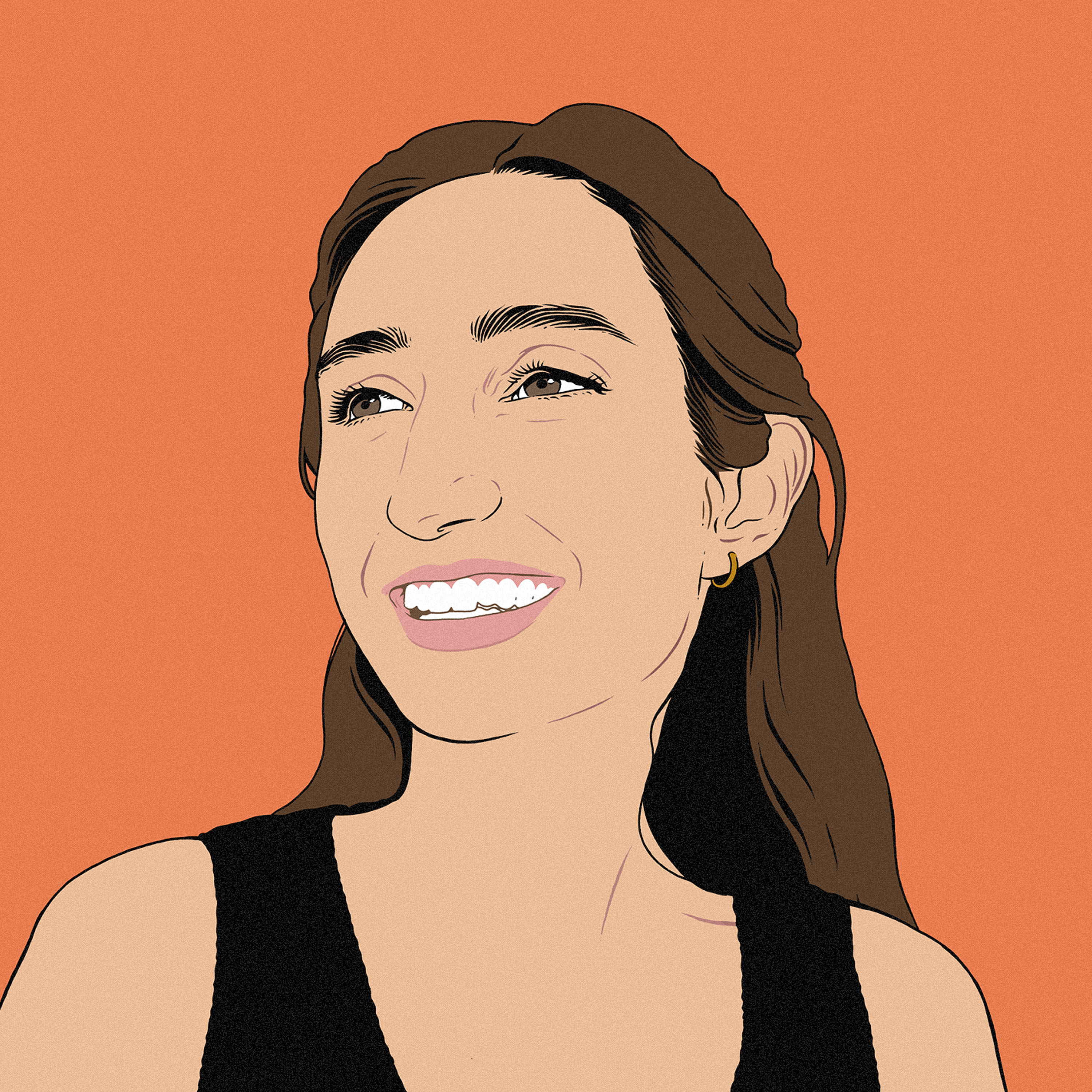 833: The Sheet Cake Plot Twist with Zola Gregory episode artwork