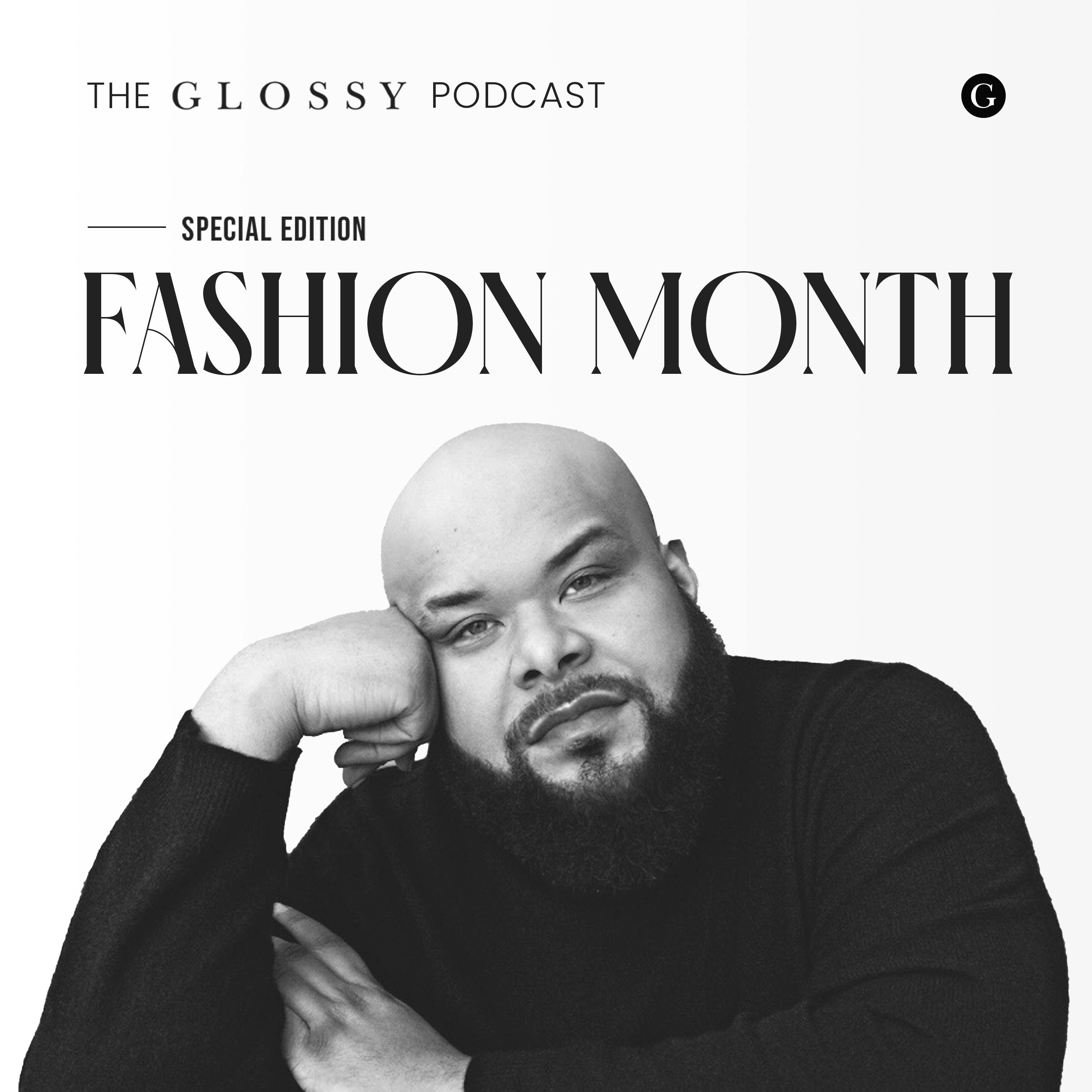 New York Fashion Week Edition: Sergio Hudson - As an African American sportswear designer, I’m ‘a unicorn’