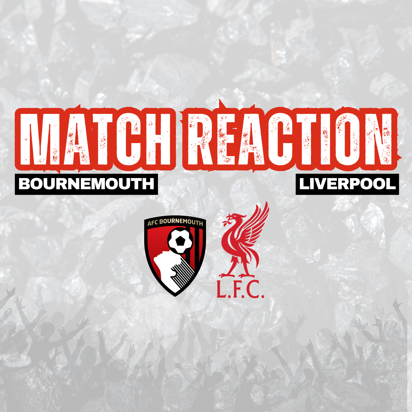 Bournemouth 3 Liverpool 2 | Instant Match Reaction