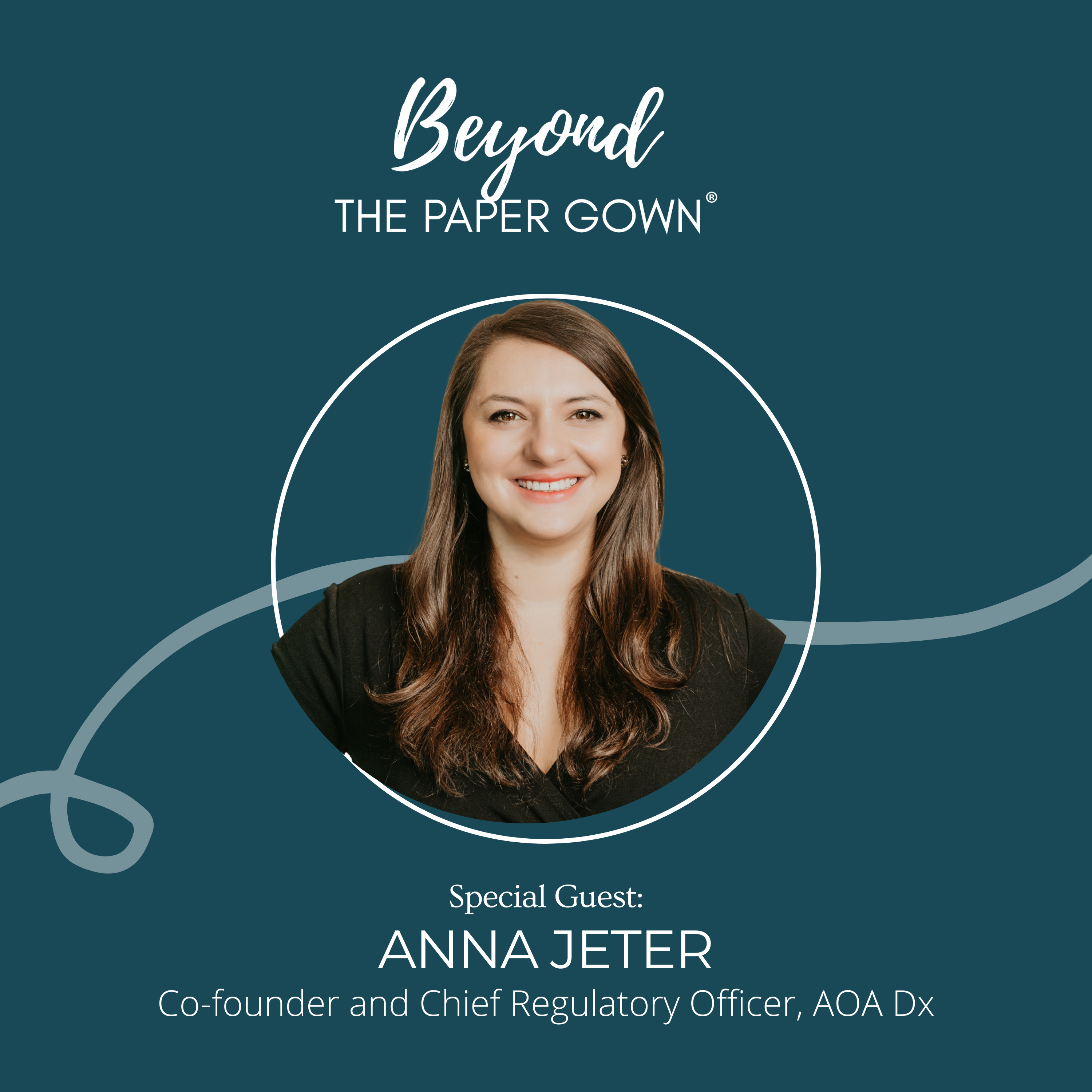 Beyond The Paper Gown Podcast