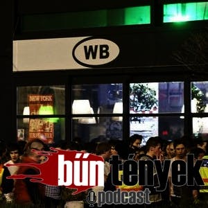 BŰNtények podcast@West-Balkán 2. rész BŰNtények podcast@West-Balkán 2. rész