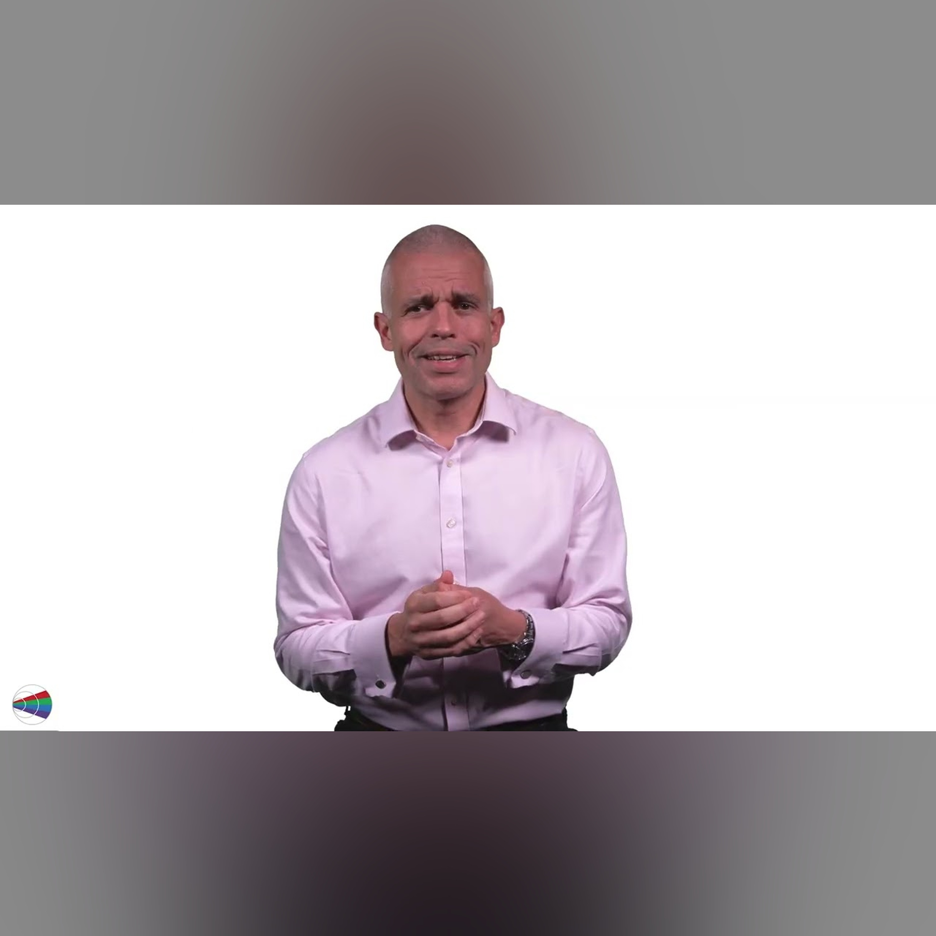 What bigger problem is your purpose already pointing to? | Connected Leadership episode artwork