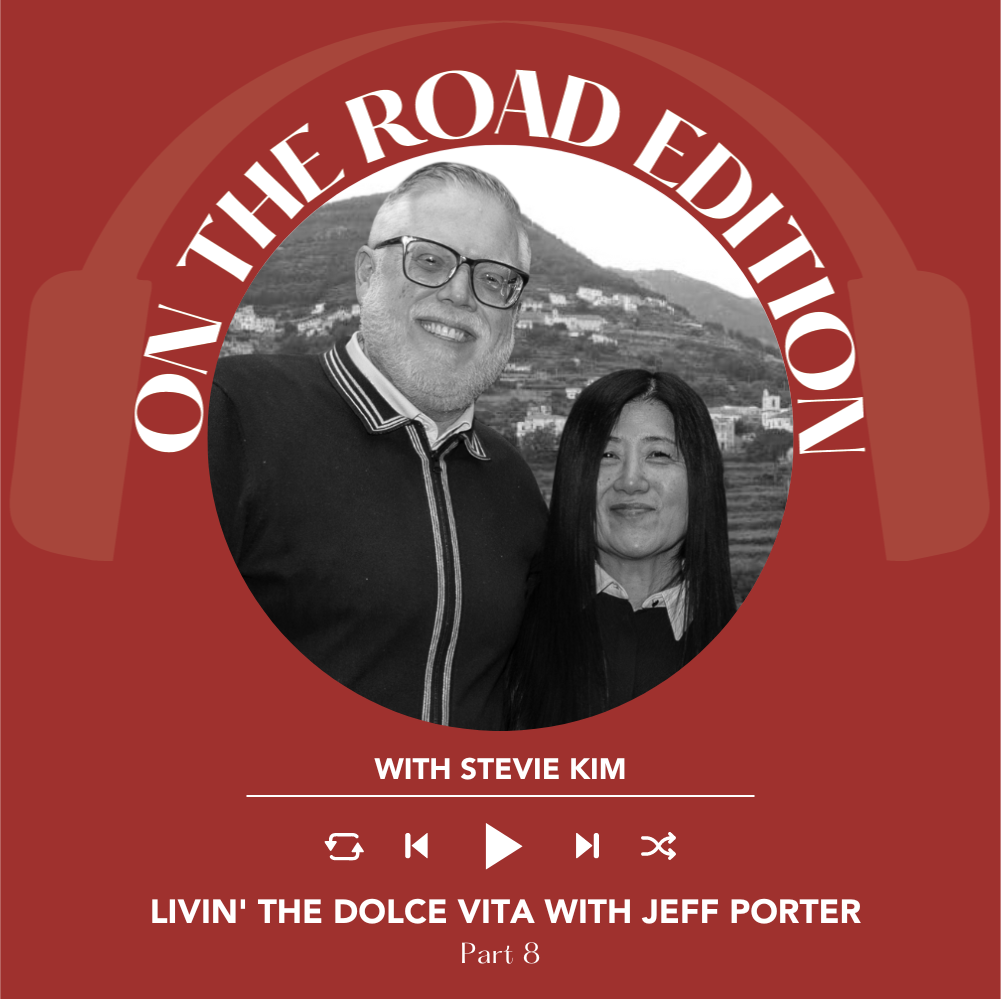 Italian Wine Podcast