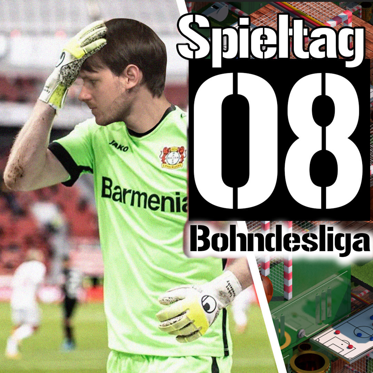 8. Spieltag: Löws historische Schmach & Bayern patzt | Saison 2020/2021