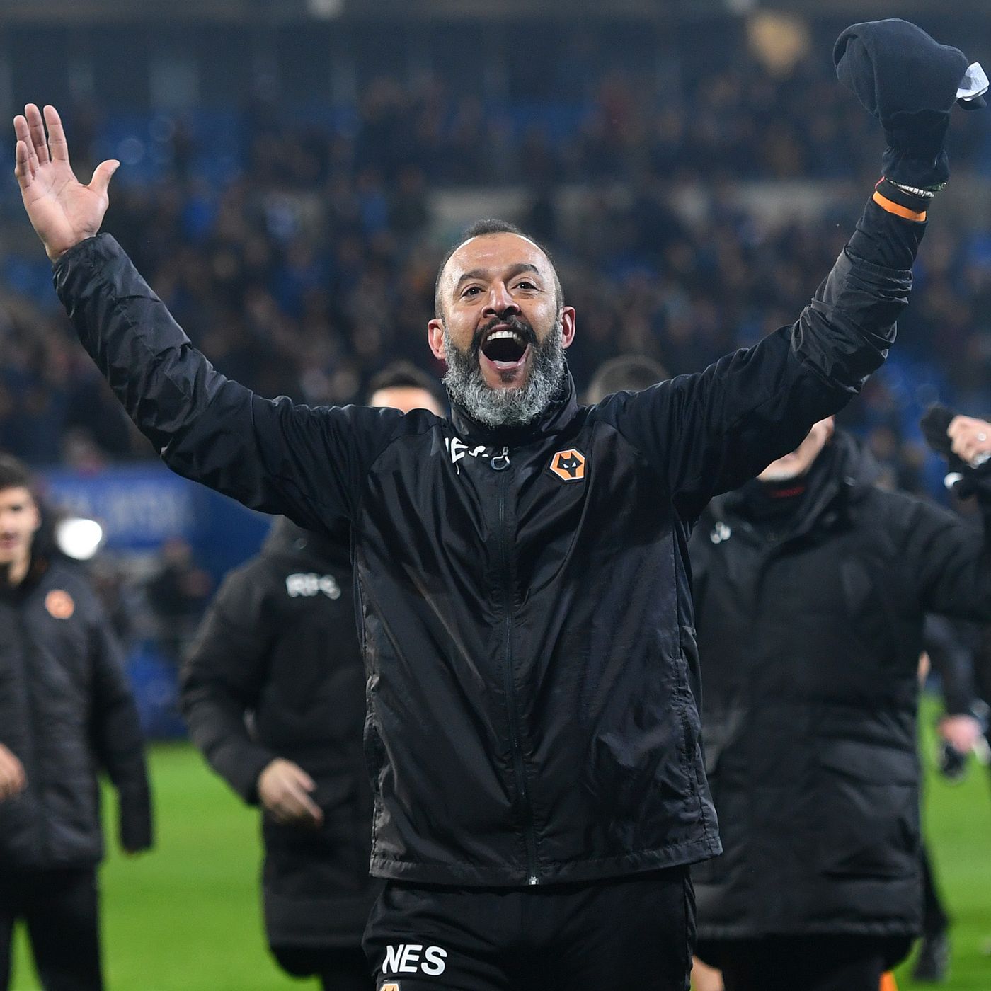 Royal Blue: The Everton FC Podcast