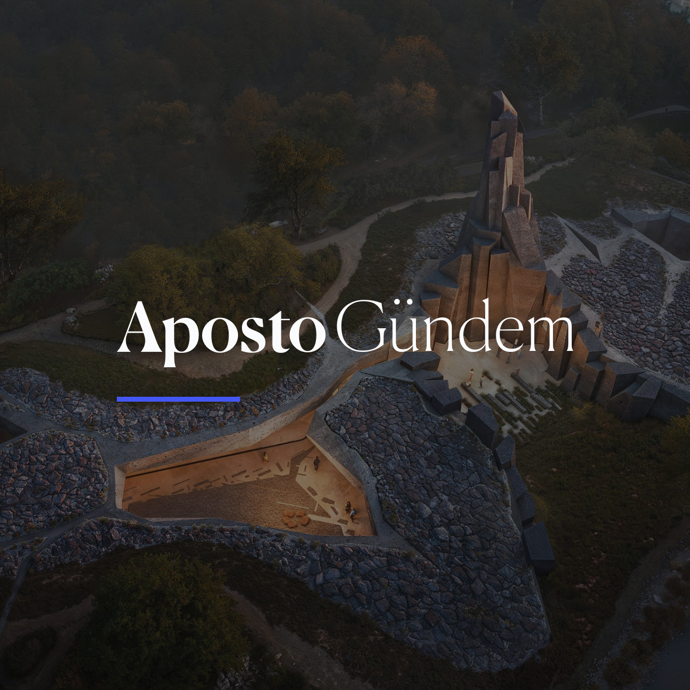 Aposto Altı Otuz | 16 Kasım Cumartesi - Geleceğin projesi, asgarinin alım gücü