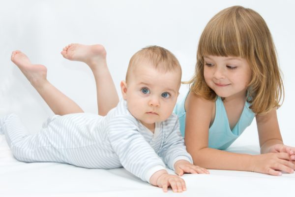 Preparing for Another Baby