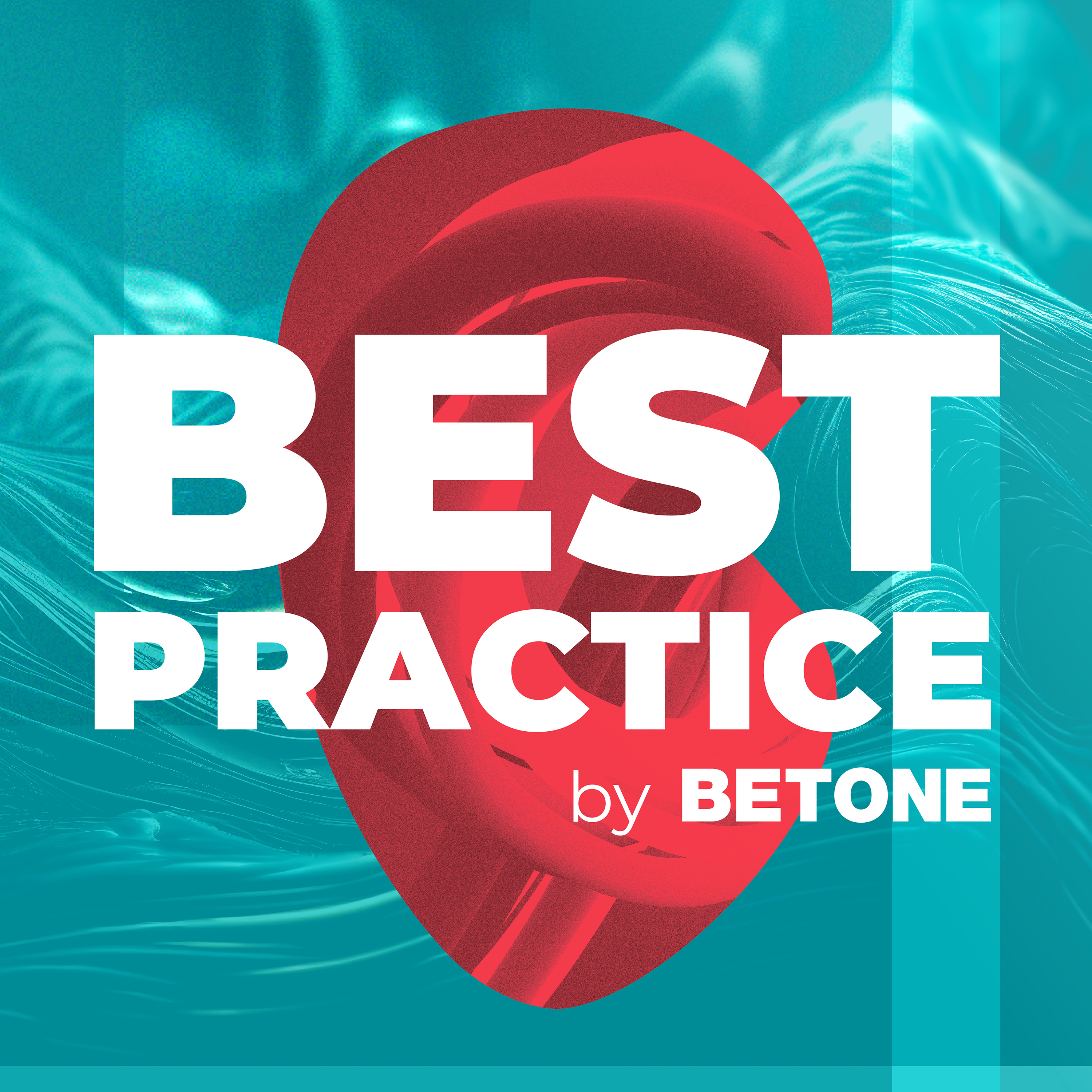 BEST PRACTICE by Betone