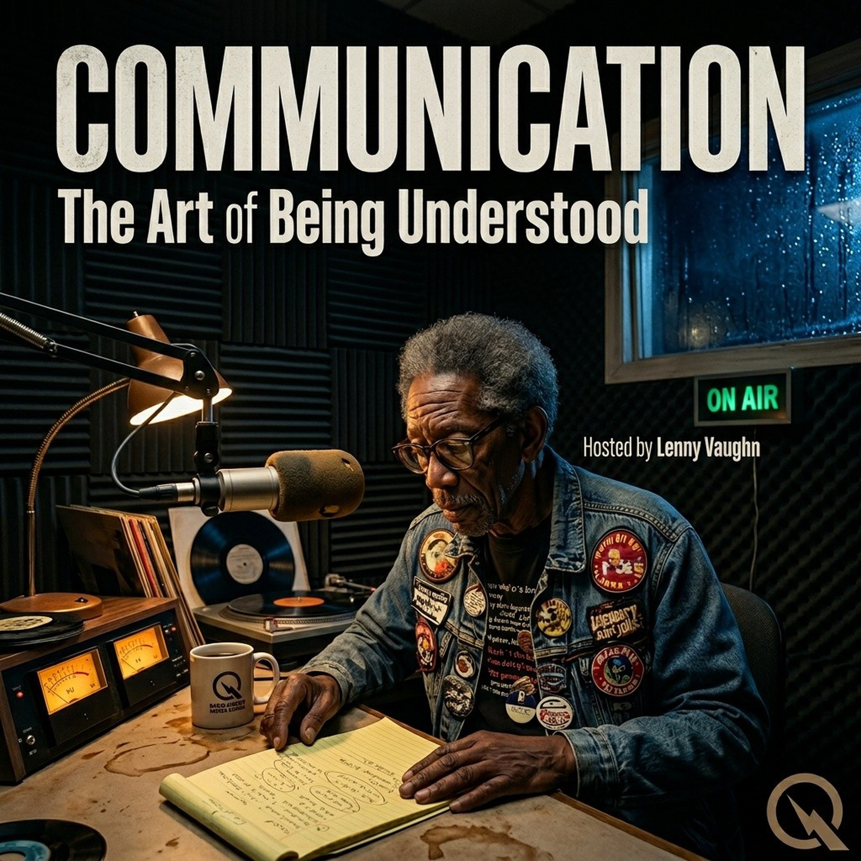 Communication