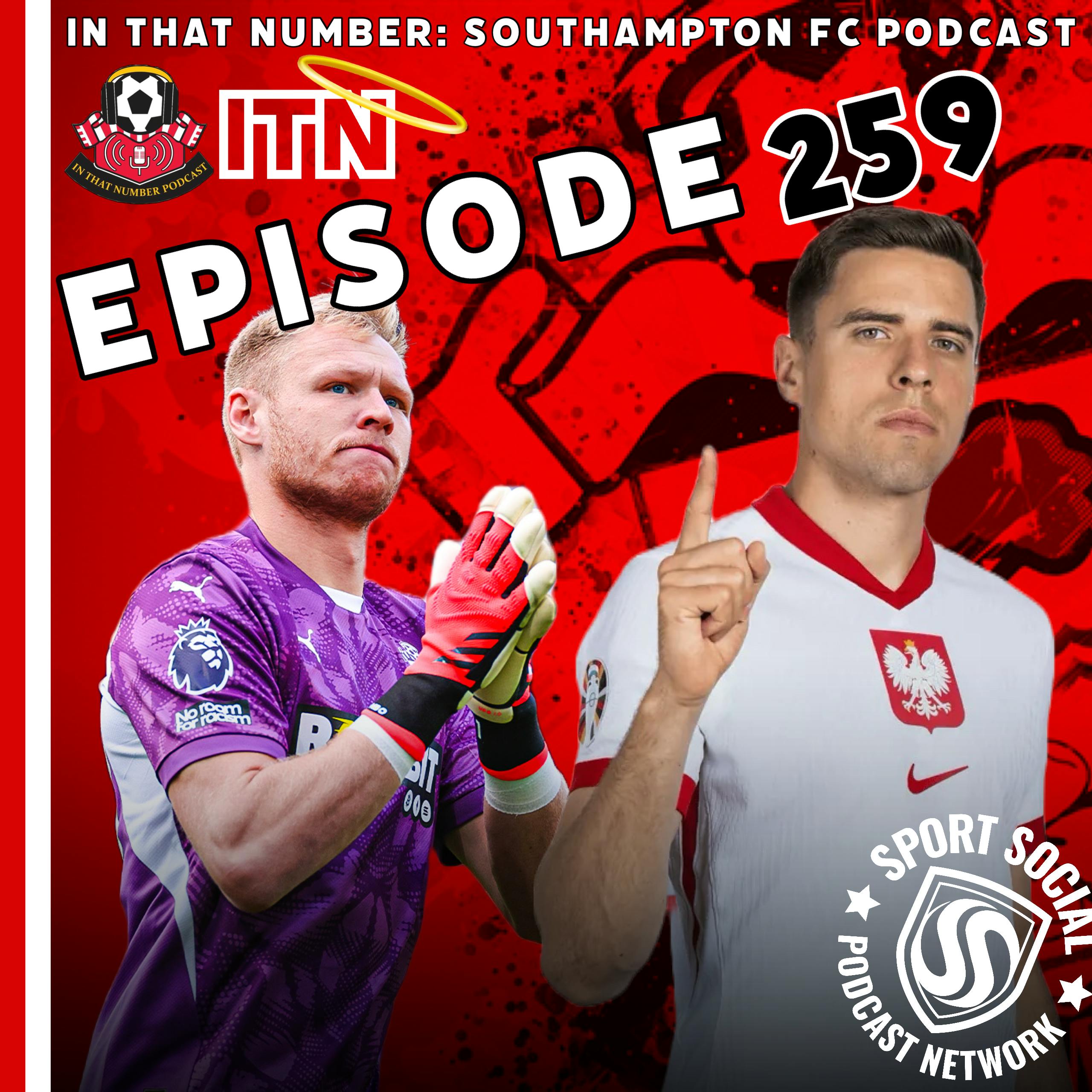 Episode 259: Liverpool Preview