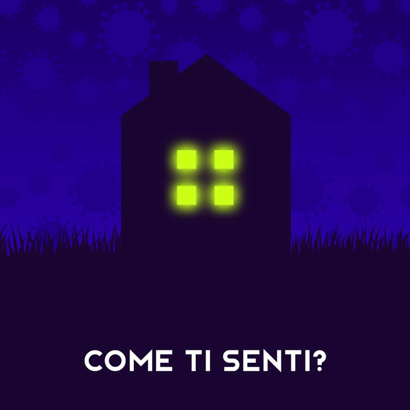 Come ti senti? Come ti senti?