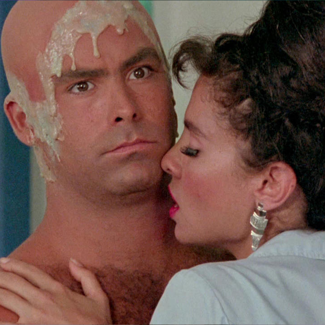 Class of Nuke Em High Part 2 Subhumanoid Meltdown (1991)