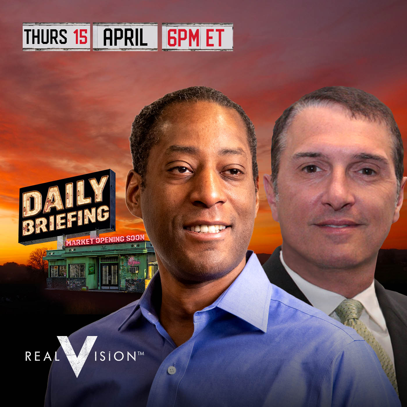 The Bumpy Road to Reopening, Long-Term Supply Shortages, and Inflation ( w/ Jim Bianco)