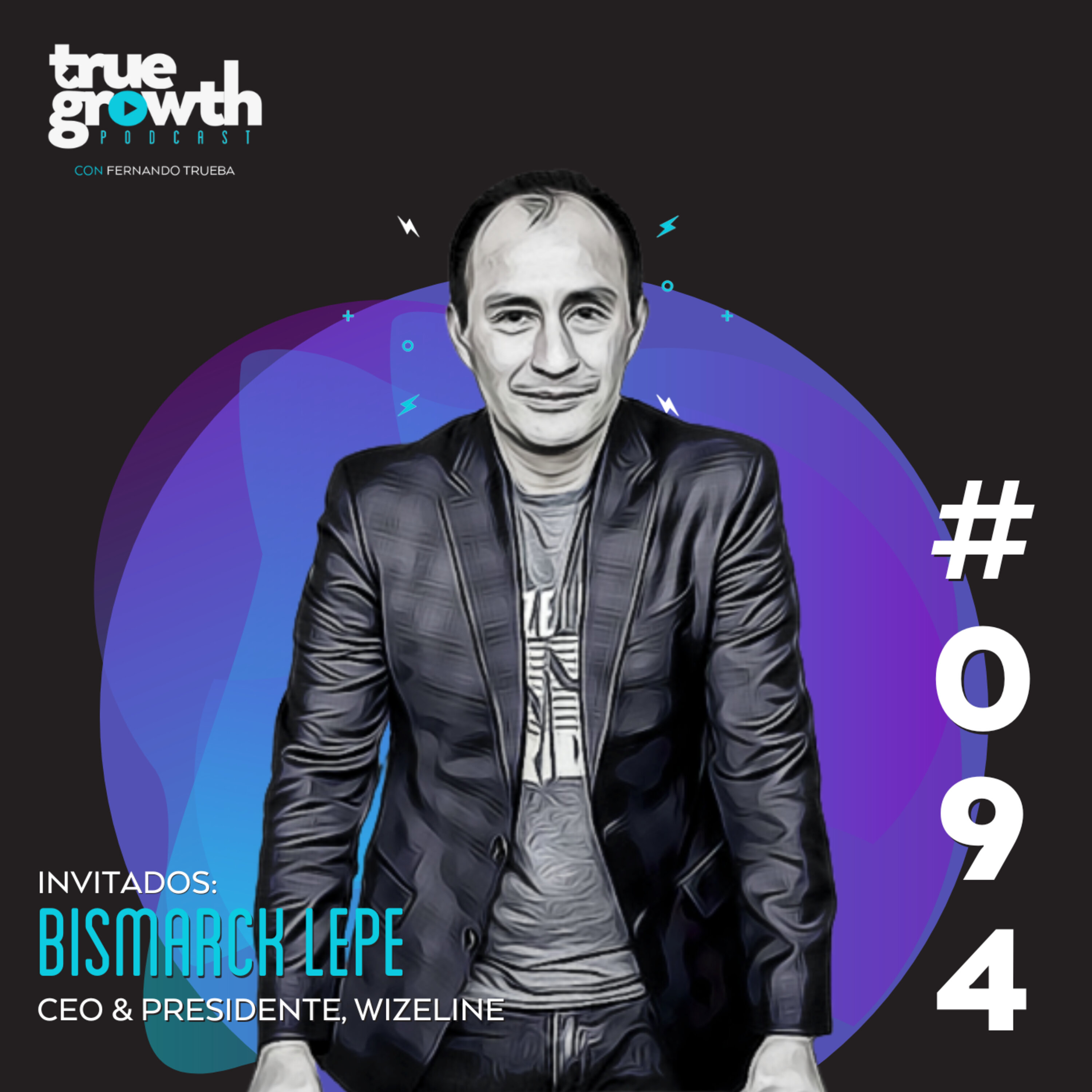 True Growth con Fernando Trueba